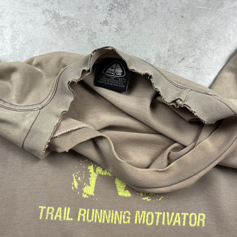 Nike ACG Tee (2000s)