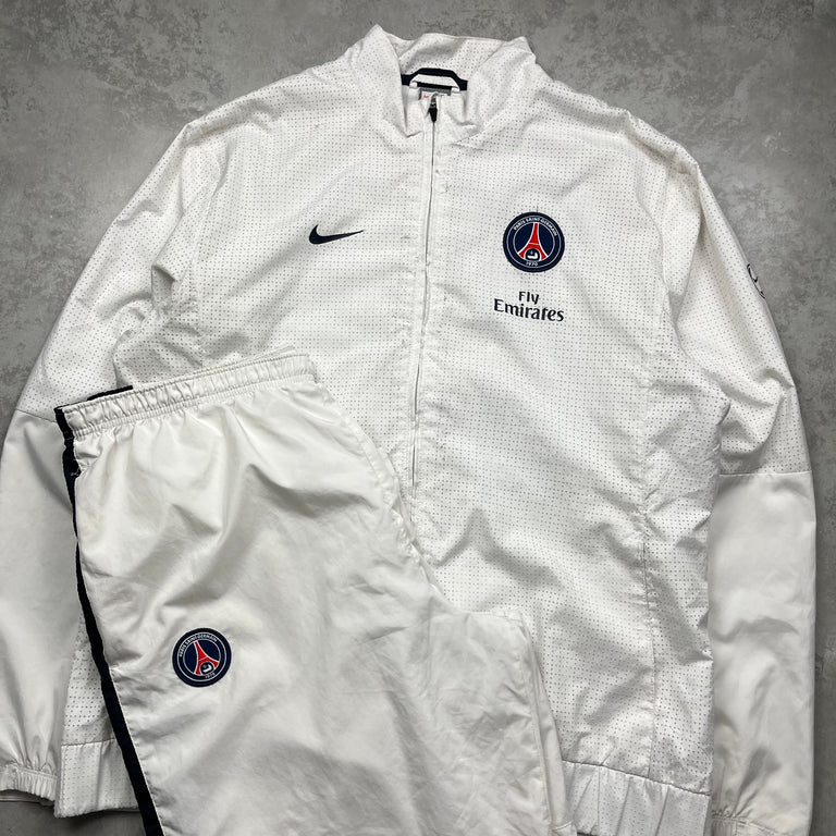 PSG Tracksuit (2000s)