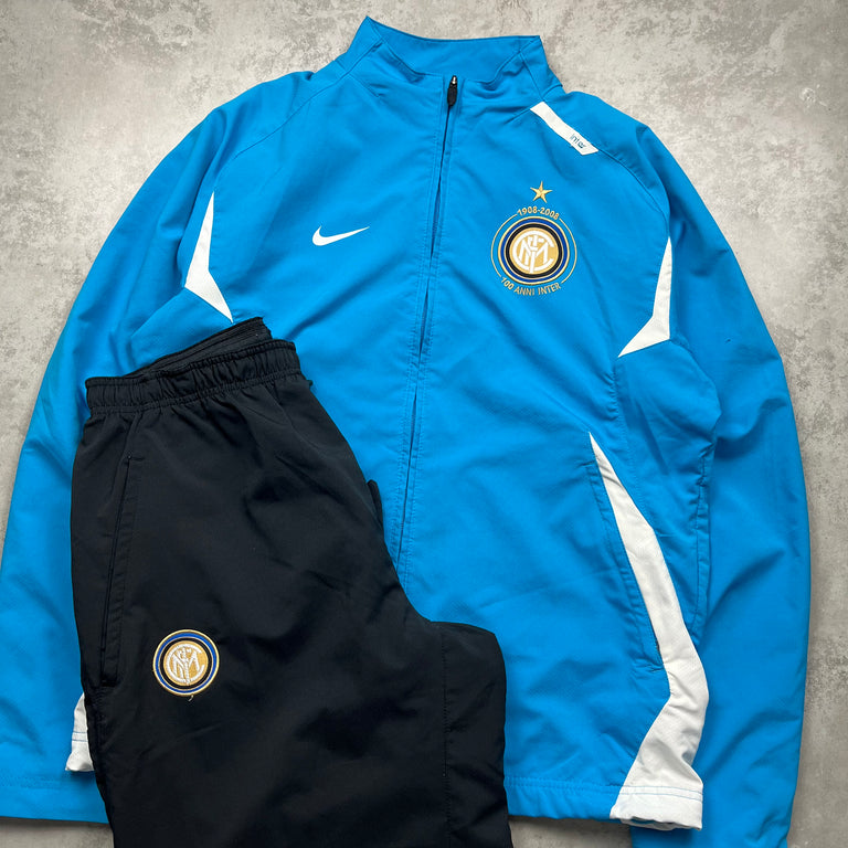 Inter Milan Tracksuit (2000s)