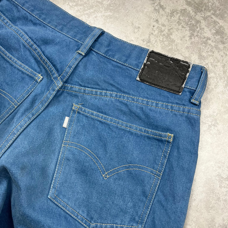 Levis Silvertab Loose Jeans (90s)