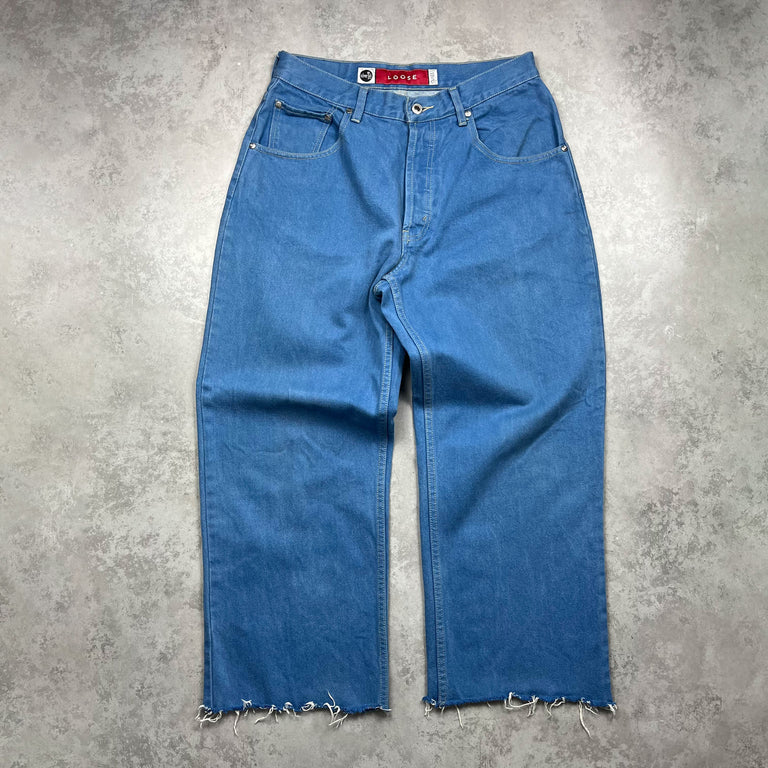 Levis Silvertab Loose Jeans (90s)