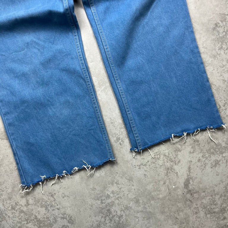 Levis Silvertab Loose Jeans (90s)
