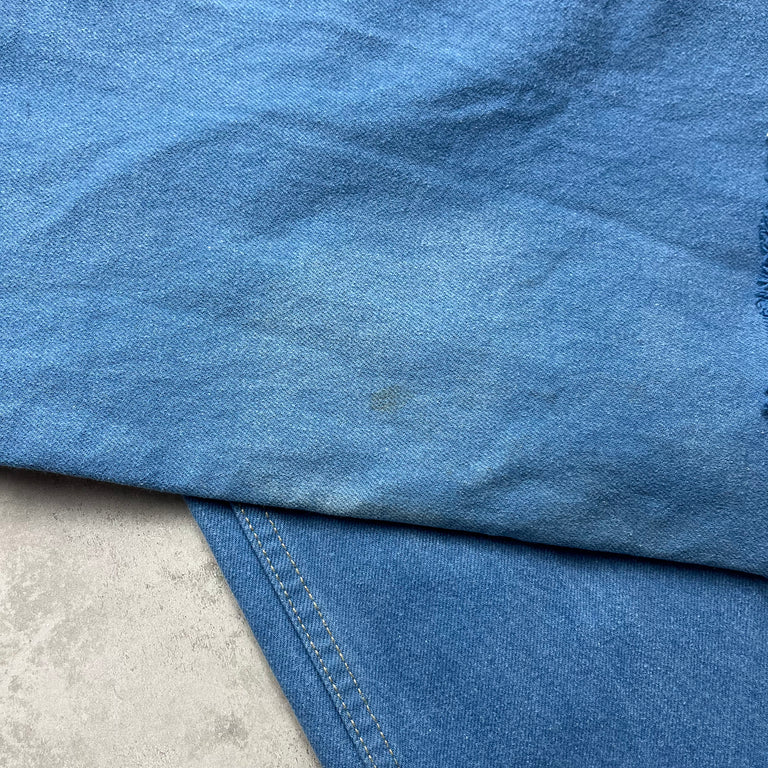 Levis Silvertab Loose Jeans (90s)