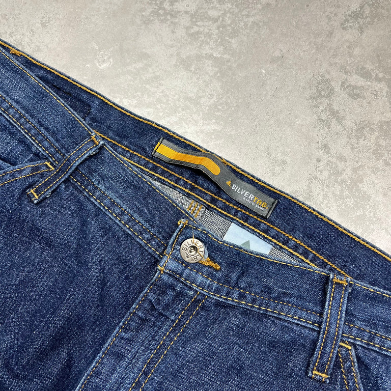 Levis Silvertab Carpenter Jeans