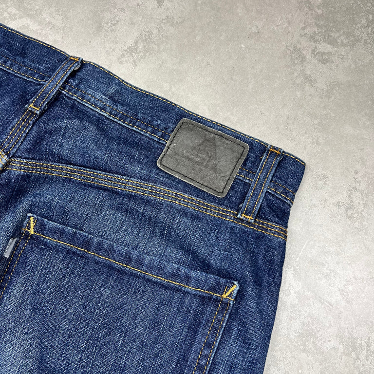 Levis Silvertab Carpenter Jeans