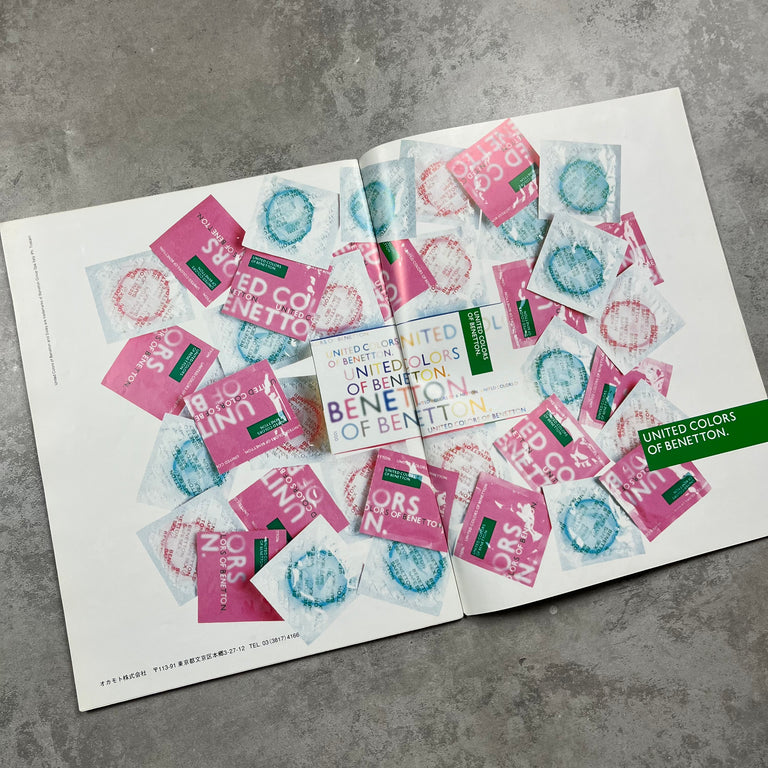 Number Magazine Issue 412