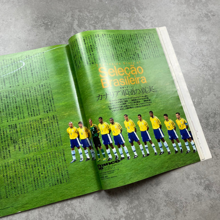 Number Magazine Issue 449