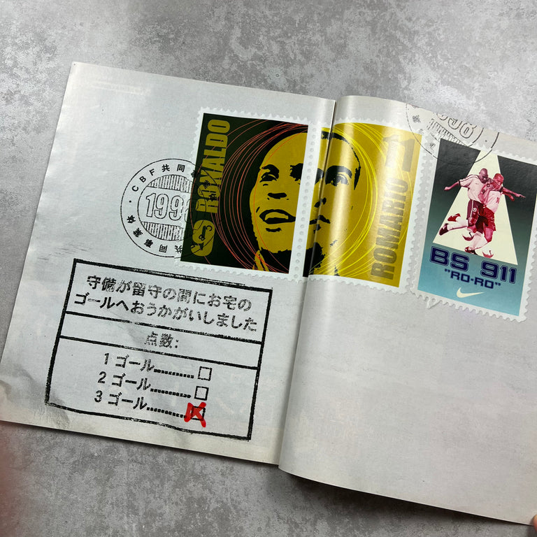 Number Magazine Issue 448