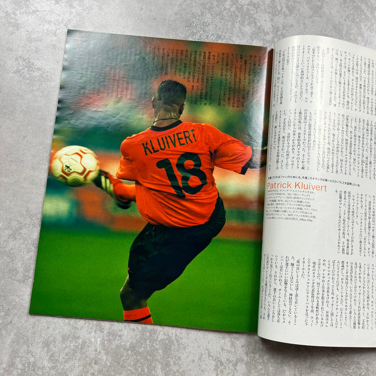 Number Magazine Issue 498