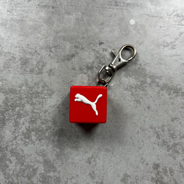 Puma Keyring (2000s)