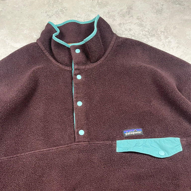 Patagonia Synchilla Fleece (2000s)