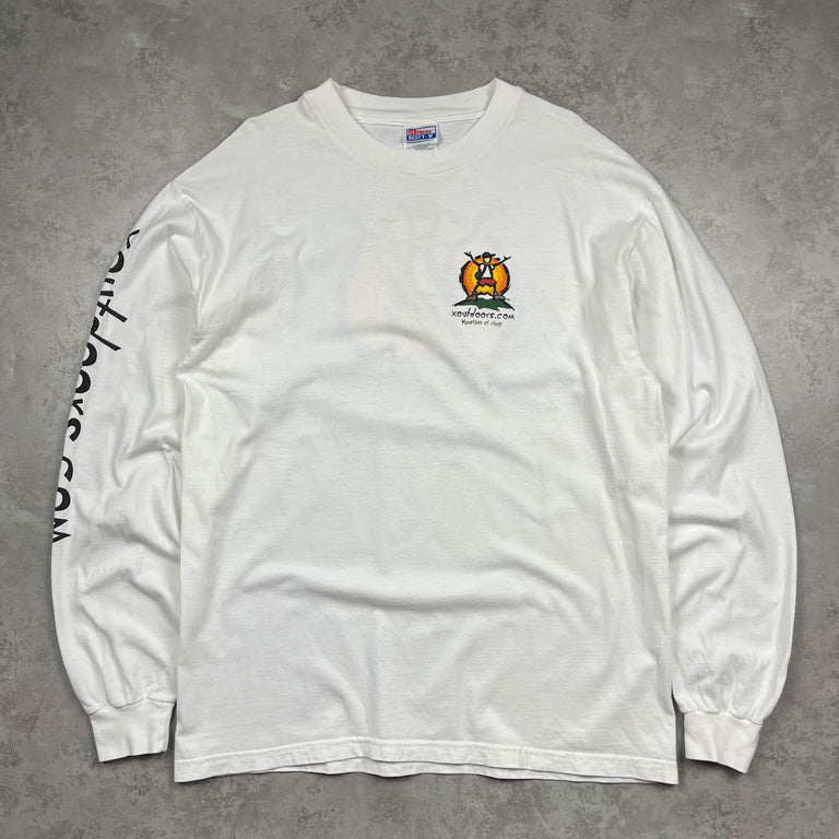 X-Outdoors Tech Tee (2000s)