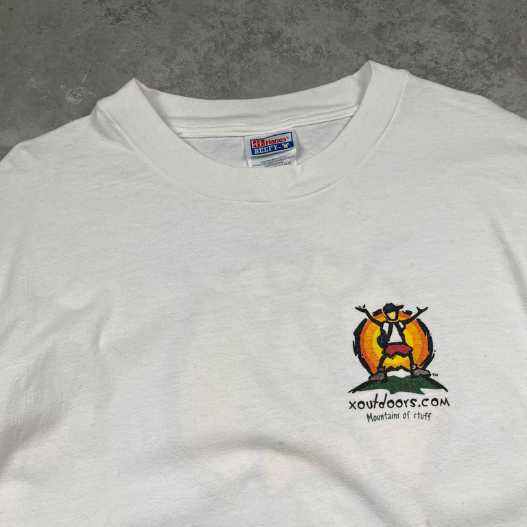 X-Outdoors Tech Tee (2000s)