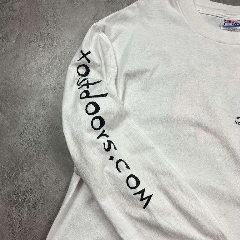X-Outdoors Tech Tee (2000s)