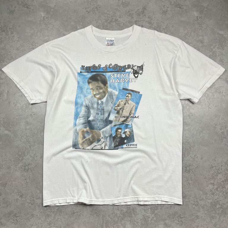 Steve Harvey Tee (90s)