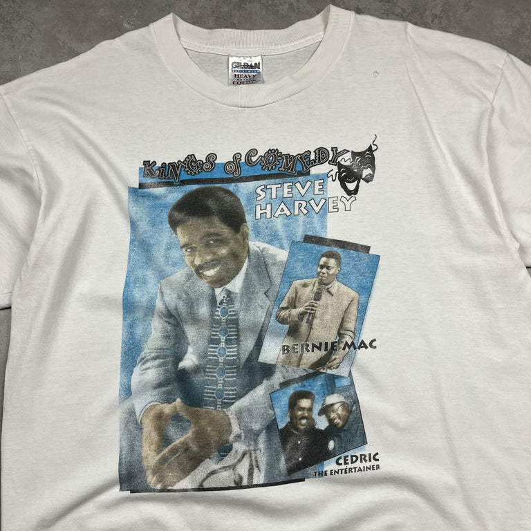 Steve Harvey Tee (90s)