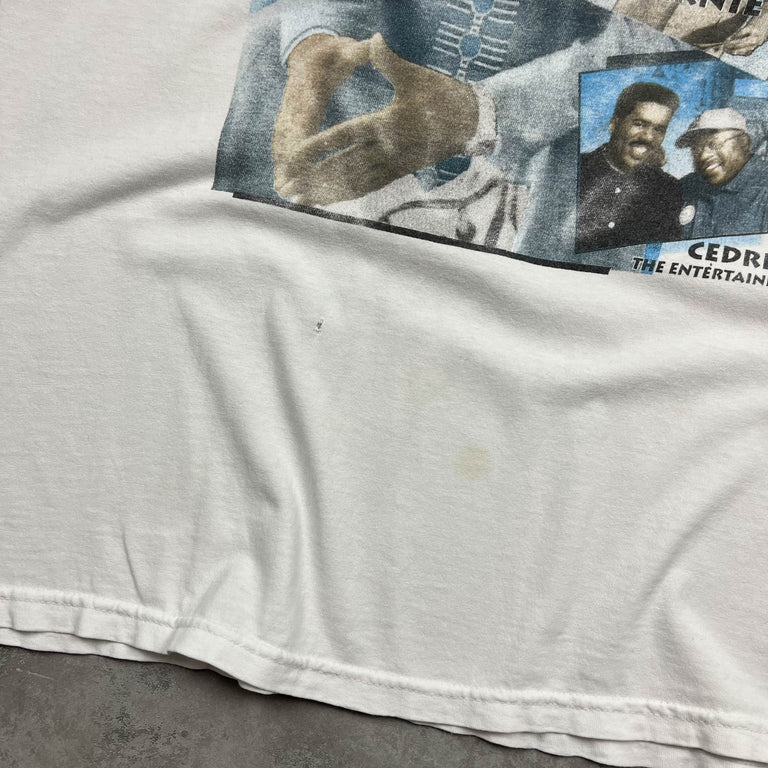 Steve Harvey Tee (90s)