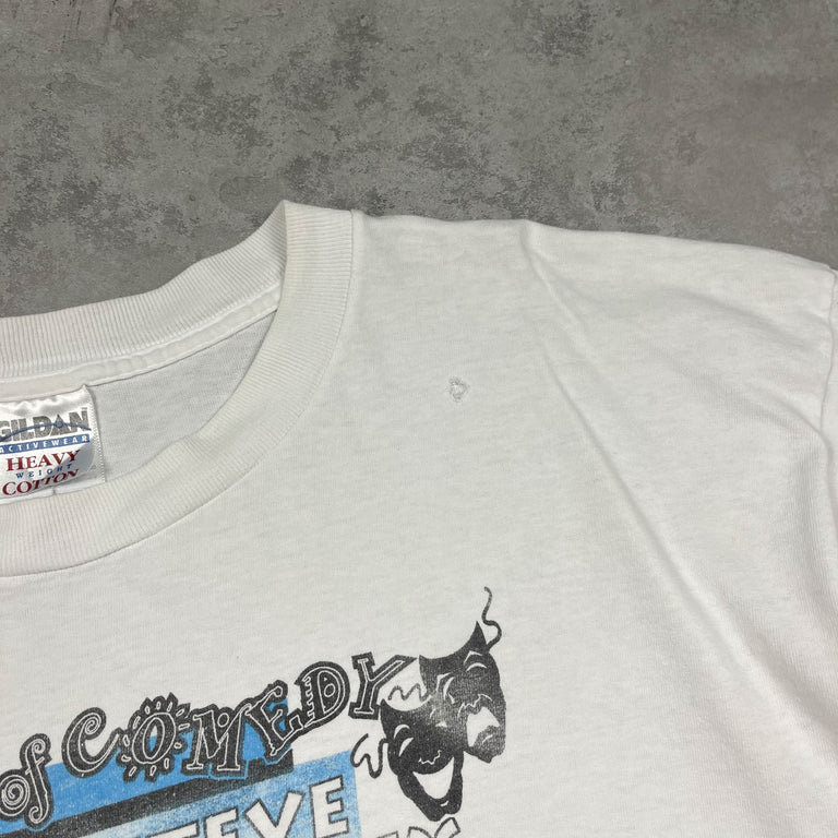 Steve Harvey Tee (90s)
