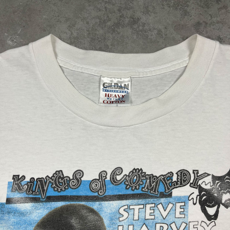 Steve Harvey Tee (90s)