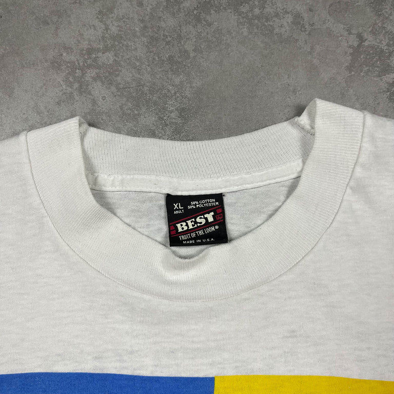 Chemical Bank Marathon Tee (90s)