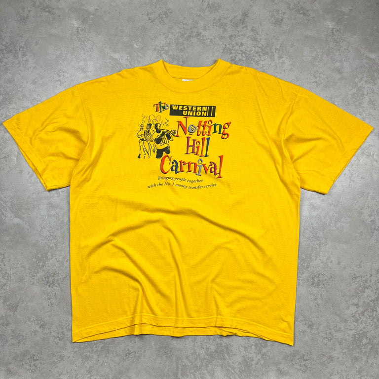 Notting Hill Carni Tee (90s)