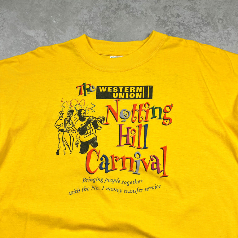 Notting Hill Carni Tee (90s)