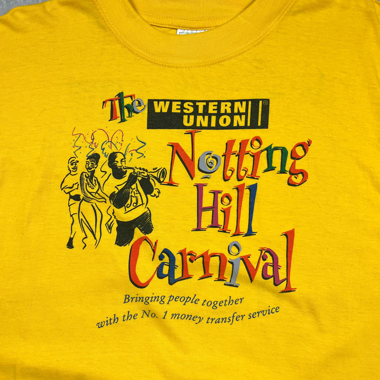 Notting Hill Carni Tee (90s)