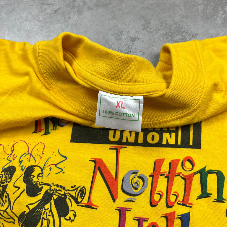 Notting Hill Carni Tee (90s)