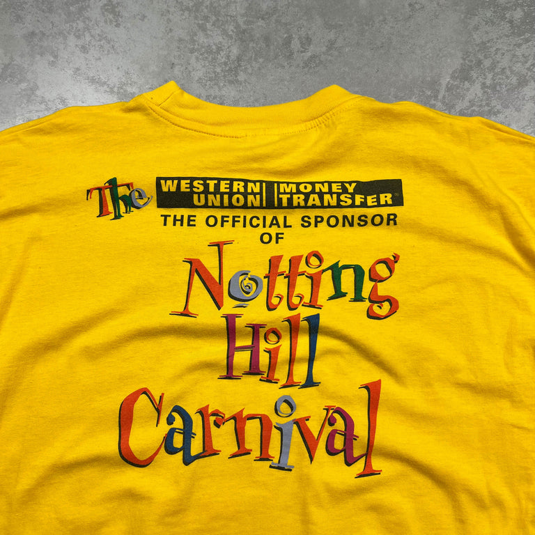 Notting Hill Carni Tee (90s)
