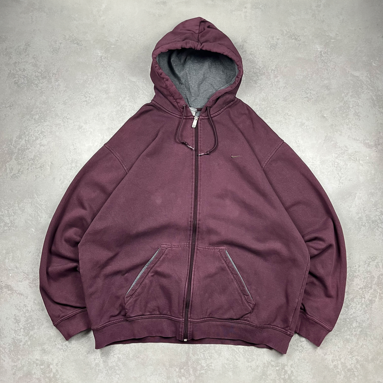 Nike Hoodie (2000s)