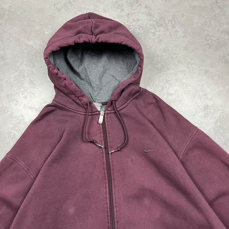 Nike Hoodie (2000s)