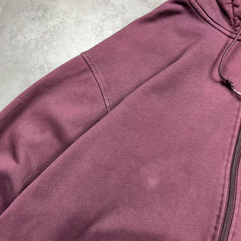 Nike Hoodie (2000s)