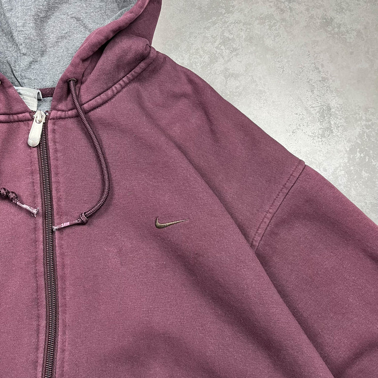Nike Hoodie (2000s)