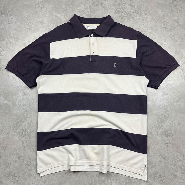 YSL Polo Shirt (2000s)