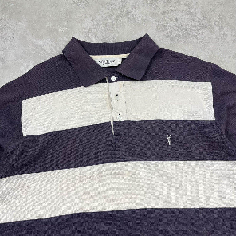 YSL Polo Shirt (2000s)
