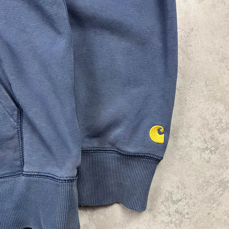 Carhartt Hoodie (2000s)