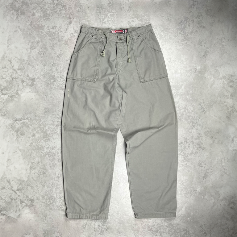 Quiksilver Surf Pants (2000s)