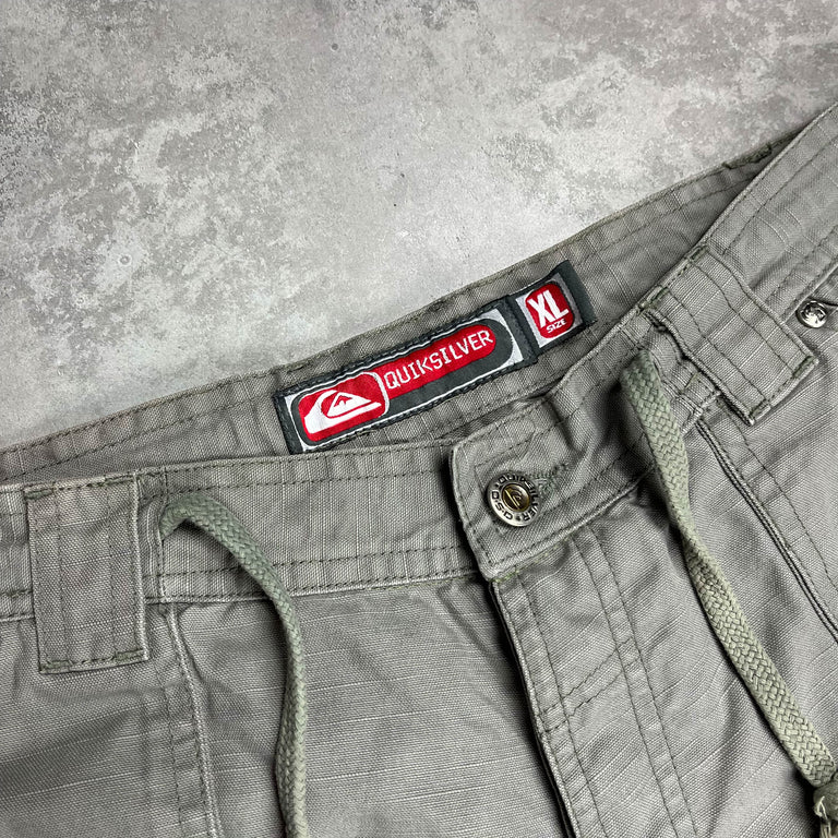 Quiksilver Surf Pants (2000s)