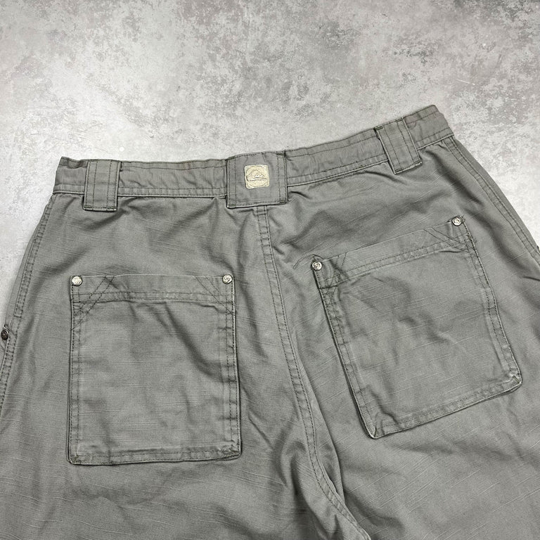 Quiksilver Surf Pants (2000s)