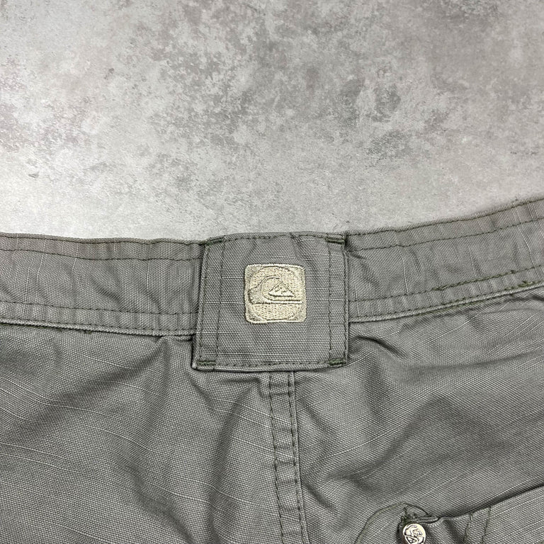 Quiksilver Surf Pants (2000s)