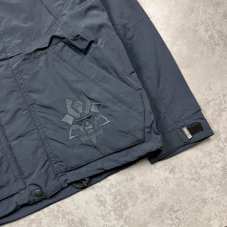 Burton Ronin Jacket (2000s)