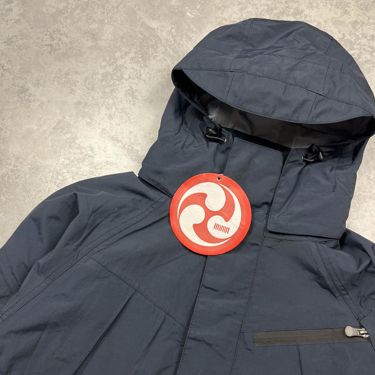 Burton Ronin Jacket (2000s)