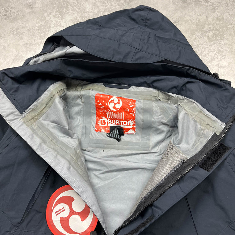 Burton Ronin Jacket (2000s)