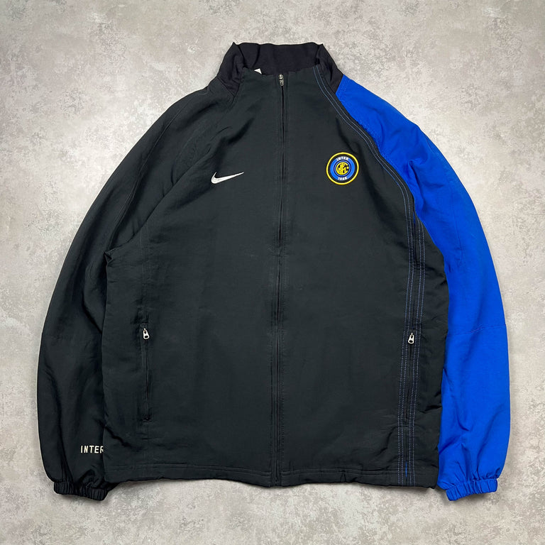 Inter Milan Track Jacket (2000s)