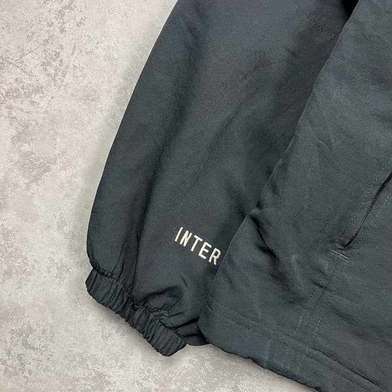 Inter Milan Track Jacket (2000s)