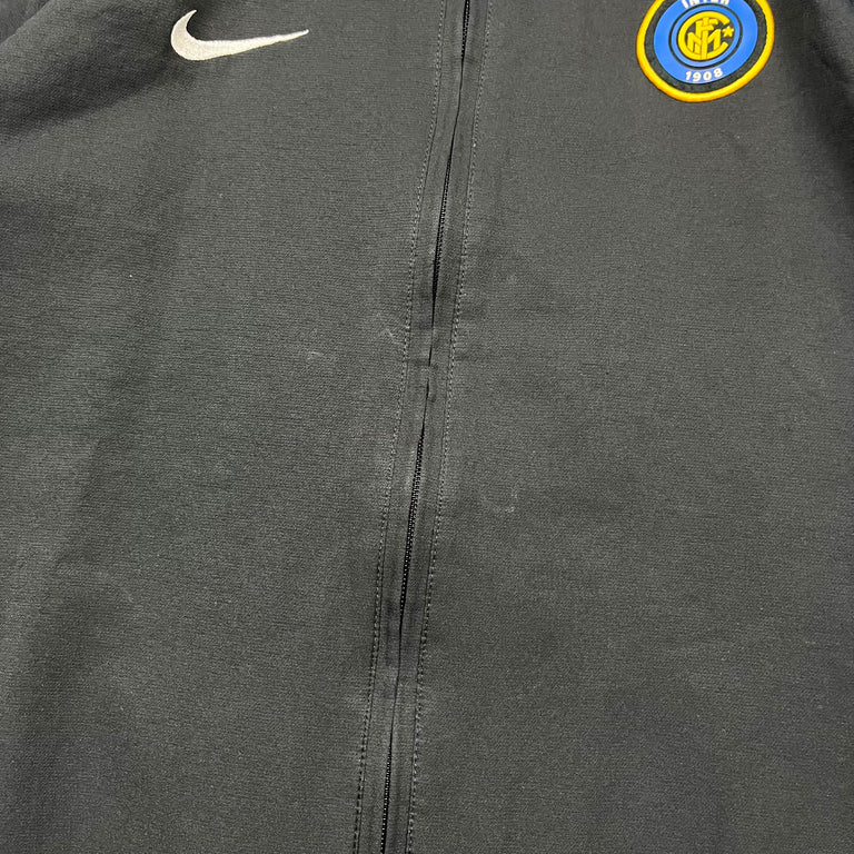 Inter Milan Track Jacket (2000s)