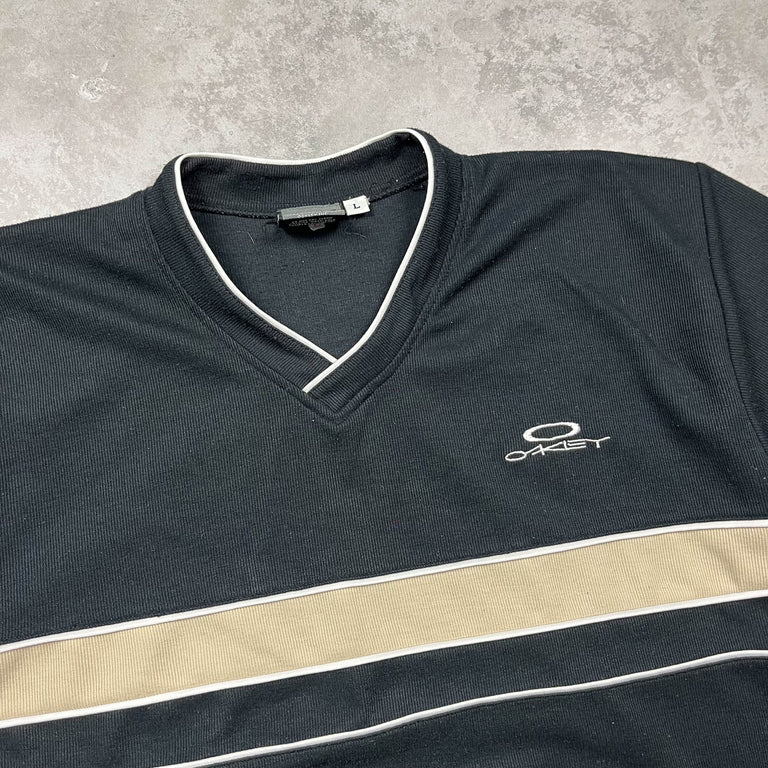 Oakley Software Tee (2000s)