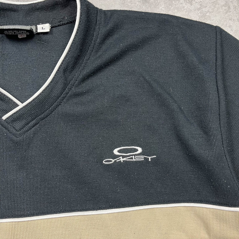 Oakley Software Tee (2000s)