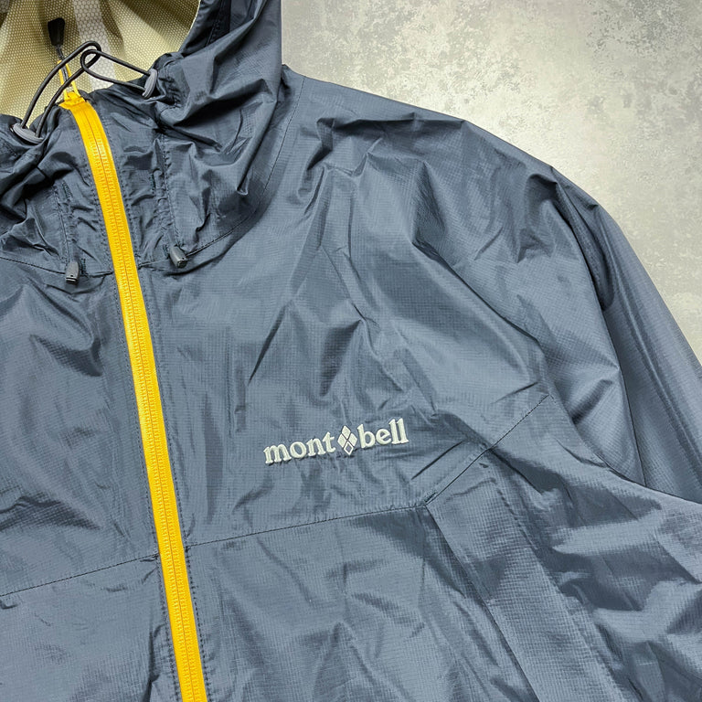 Montbell Shell Jacket (2010s)