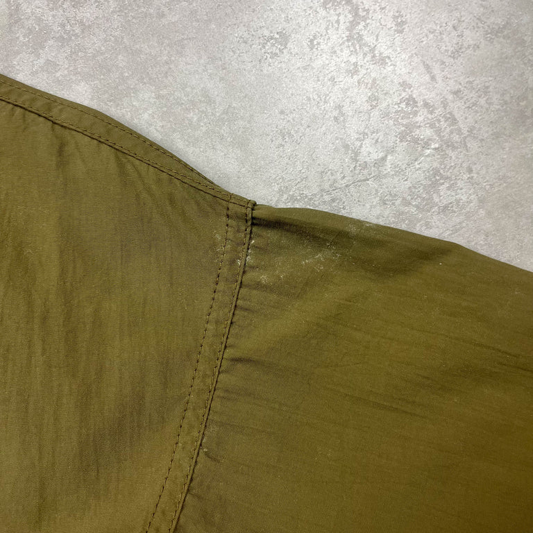 Montbell Pullover Jacket (2000s)